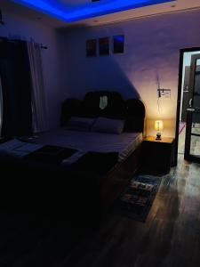 Highlanders Nest 2bhk ultra luxe and cozy stay