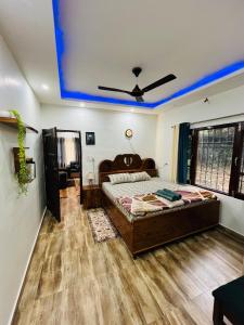 Highlanders Nest 2bhk ultra luxe and cozy stay