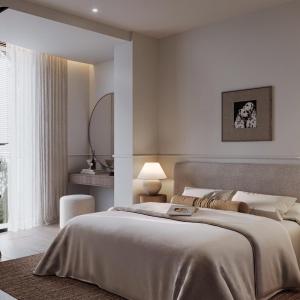 Ina Apartment City Comfort