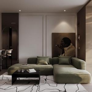 Ina Apartment City Comfort