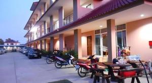 Bumnsaya Place