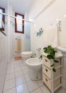 Bandino Cozy Apartment in Gavinana