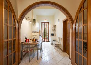 Bandino Cozy Apartment in Gavinana