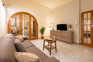 Bandino Cozy Apartment in Gavinana