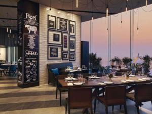 Mövenpick Siam Hotel Na Jomtien Pattaya