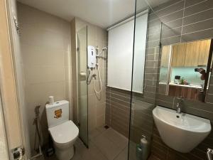 Cozy Stays A&B Kozi Square Kuching