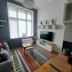 Makeda Studio Old Town