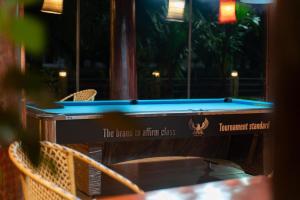 Golden Mountain Hostel