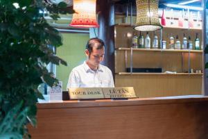 Golden Mountain Hostel