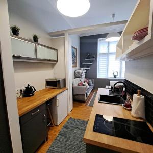 Makeda Studio Old Town