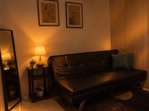 Casa BSB Tagaytay Staycation