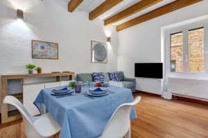 Apartament dartistes