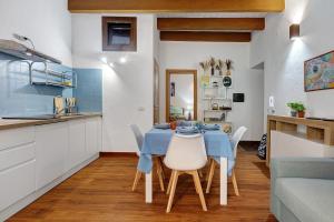 Apartament dartistes