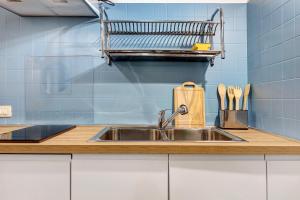 Apartament dartistes