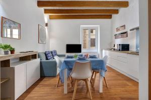 Apartament dartistes