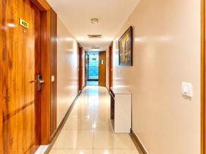 Hotel Grand Ram Han Patel Nagar