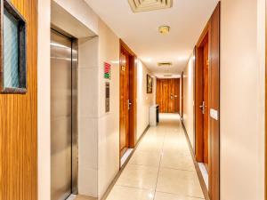 Hotel Grand Ram Han Patel Nagar