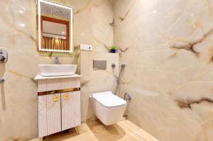 Hotel Grand Ram Han Patel Nagar