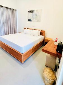 Kavana Resort and Villa