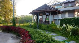 Season Namkorn Resort