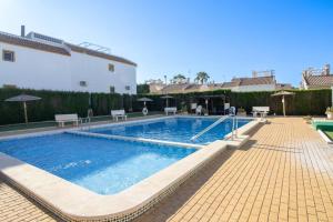 Casa Suena Orihuela Costa