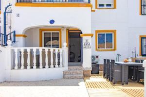 Casa Suena Orihuela Costa