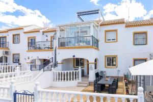 Casa Suena Orihuela Costa