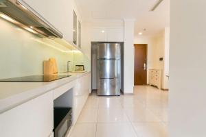 The Landmark Royal Palace - Apartment