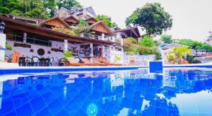 Steps Garden Resort