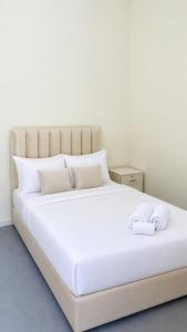 Kavana Resort and Villa