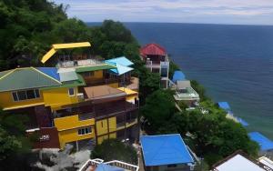 Yellow House Koh Sichang