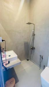 Kavana Resort and Villa