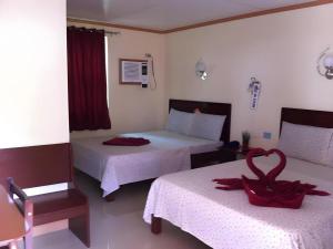 Raymen Beach Resort
