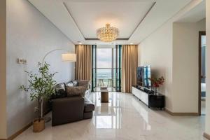 The Landmark Royal Palace - Apartment