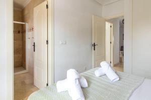 The Couthy Casa VillaMartin