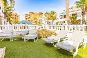 The Couthy Casa VillaMartin