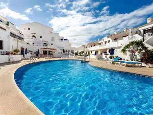 Sea Breeze Los Cristianos