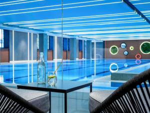 Mercure Krakow Fabryczna City