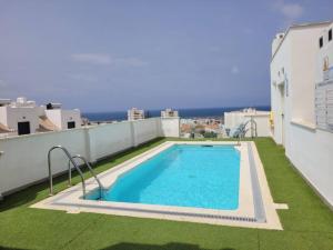 Tramontana · 2BR · Pool · Terrace · Views