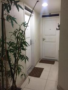 Apartamento Varjota