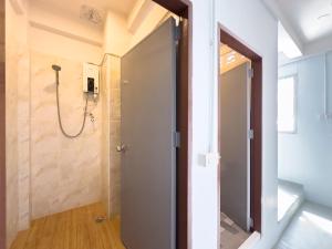Dec room at bangsue