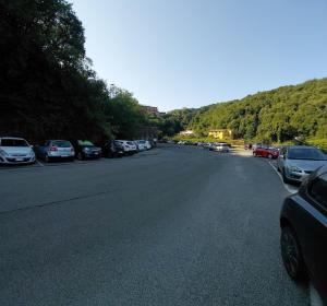 La finestra sul borgo
