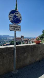 La finestra sul borgo
