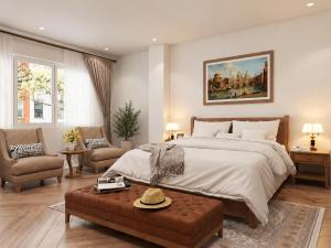 Sonata Secret Boutique Hotel & Thai Cuisine Resaurant