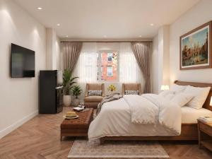 Sonata Secret Boutique Hotel & Thai Cuisine Resaurant
