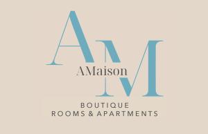 Amaison Boutique Rooms & Apartments