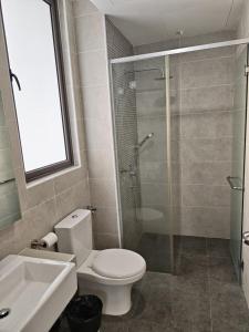 Bali Residences Homestay Melaka Town