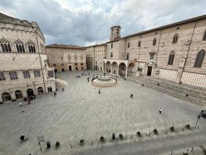 Perugia Grand Palace - Historic Luxury Home