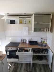 Apartman Lala Divčibare