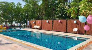 Khum Sai-Ngam Hotel & Resort